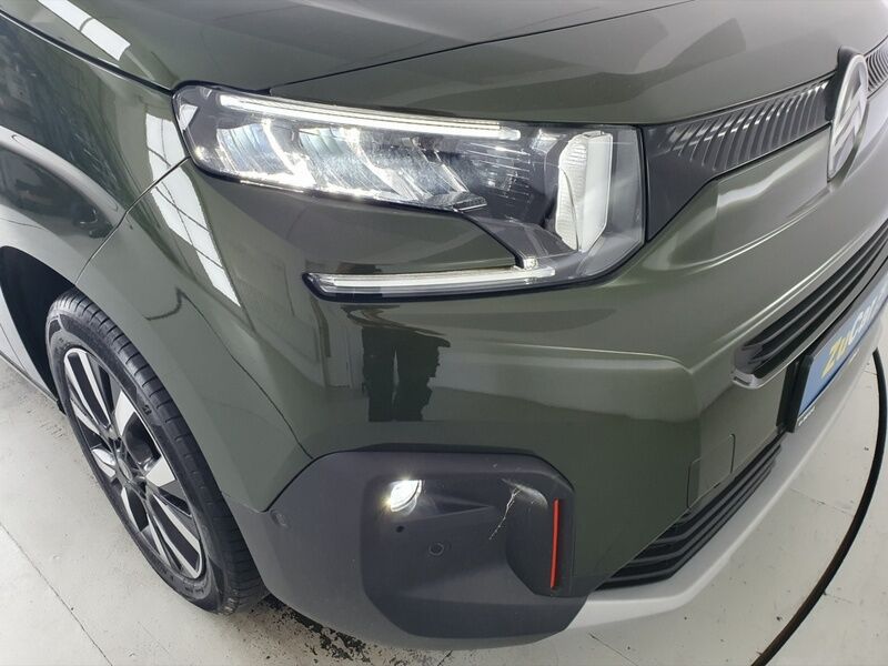 More views of Citroen Berlingo