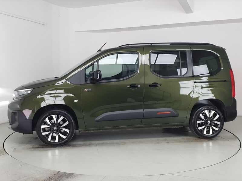 More views of Citroen Berlingo