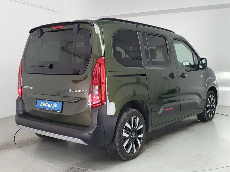 More views of Citroen Berlingo