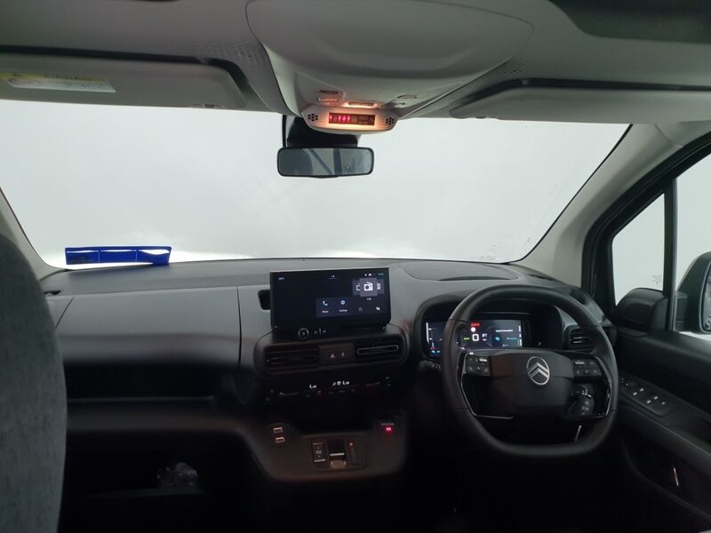 More views of Citroen Berlingo