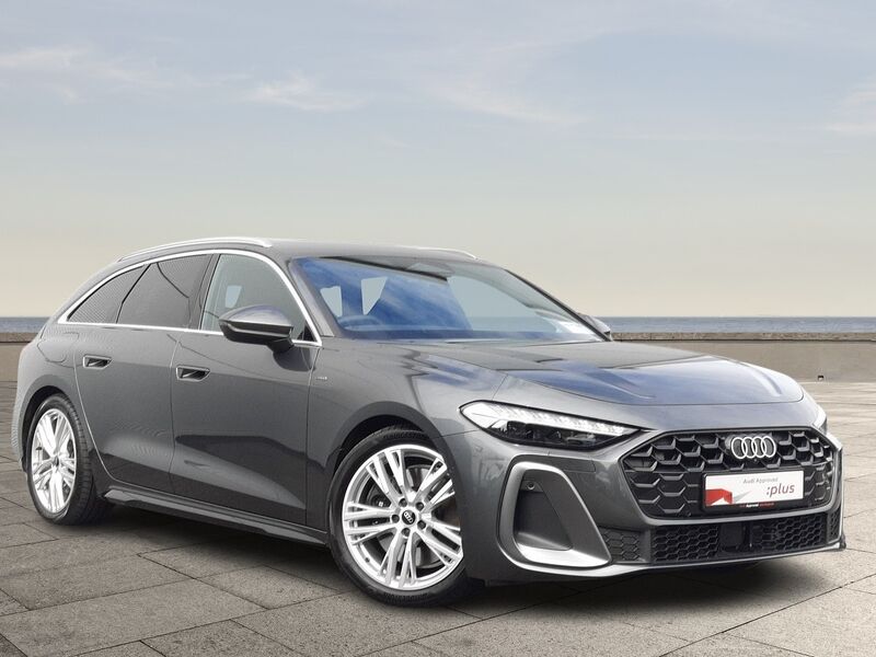 More views of Audi A5