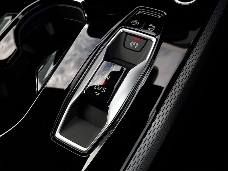 More views of Audi A5
