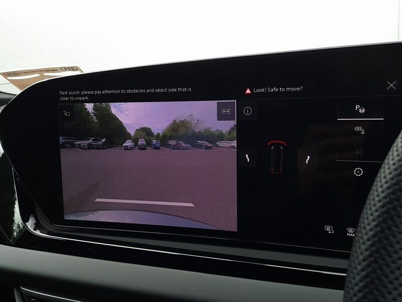 More views of Audi A5