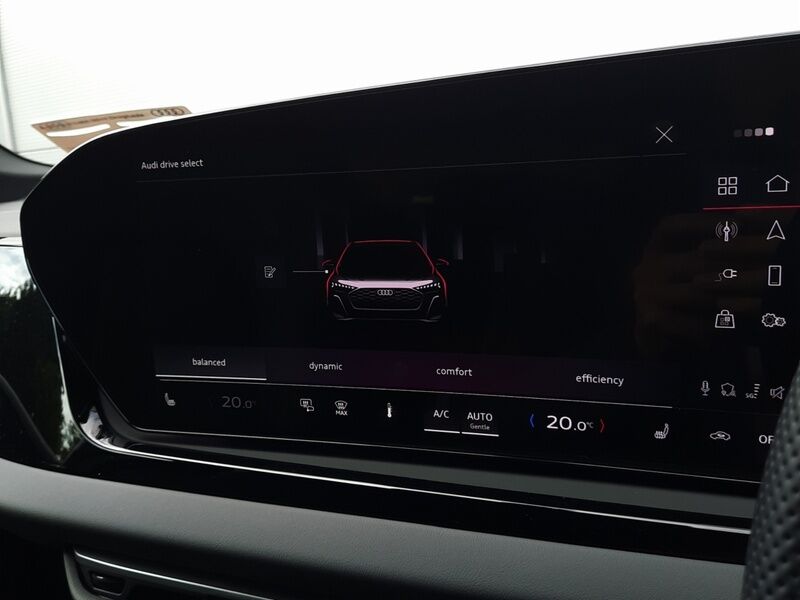 More views of Audi A5