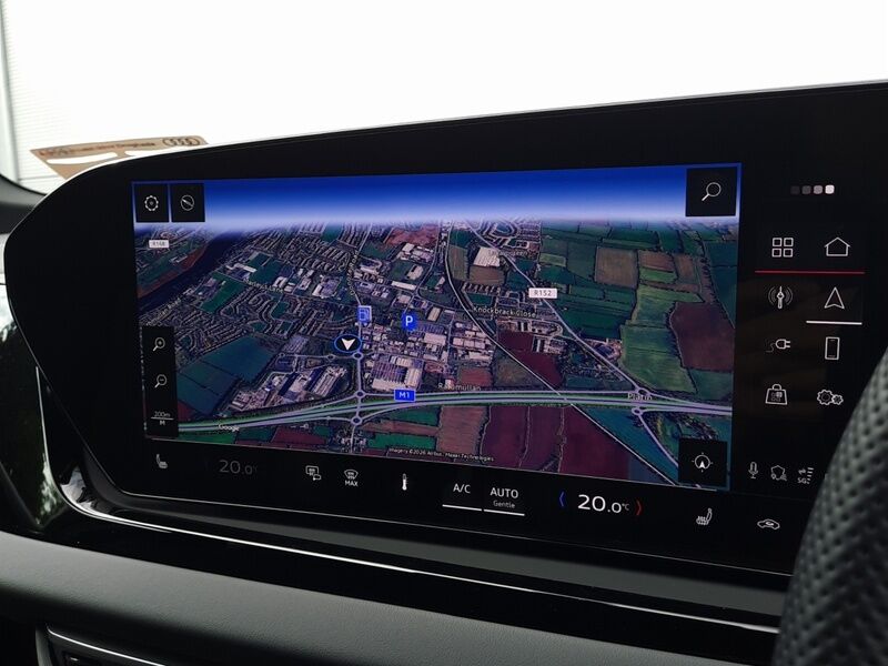 More views of Audi A5