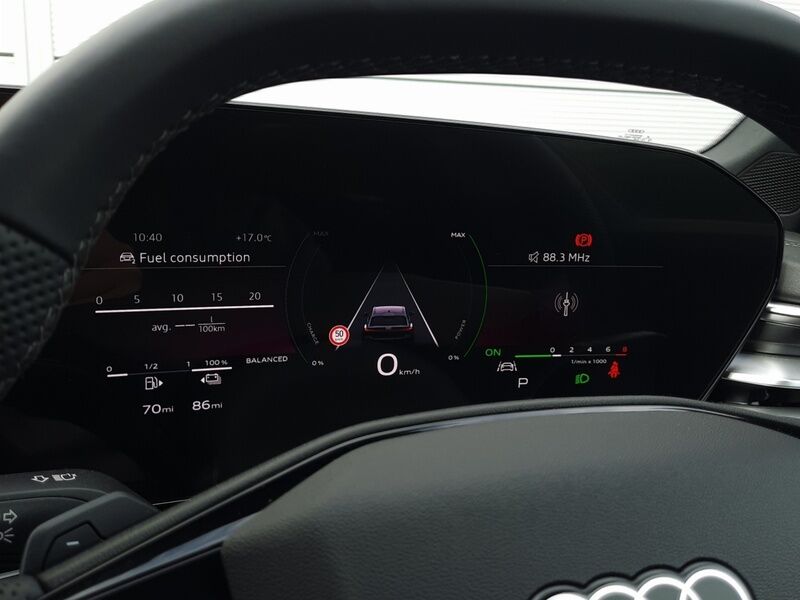 More views of Audi A5