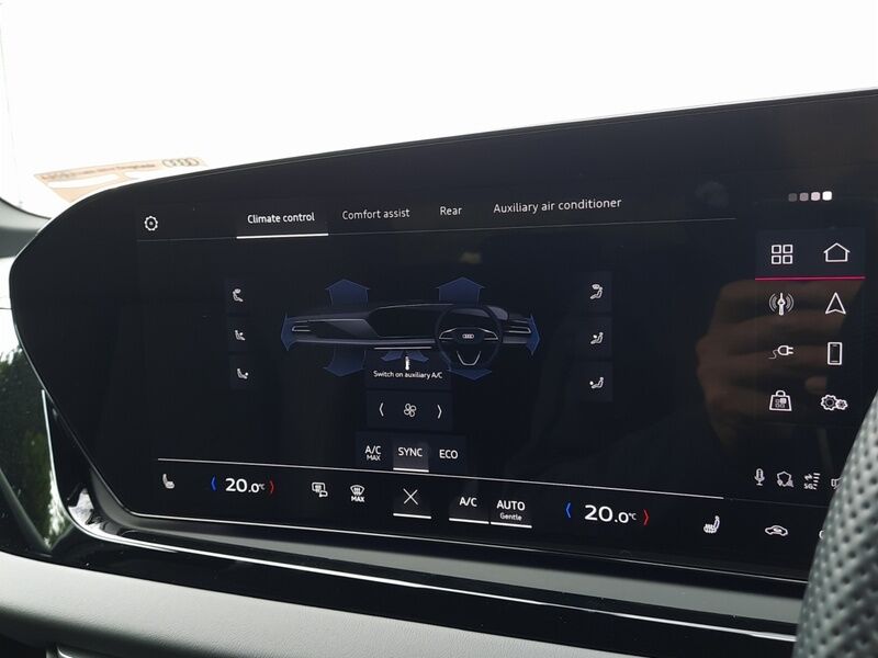 More views of Audi A5