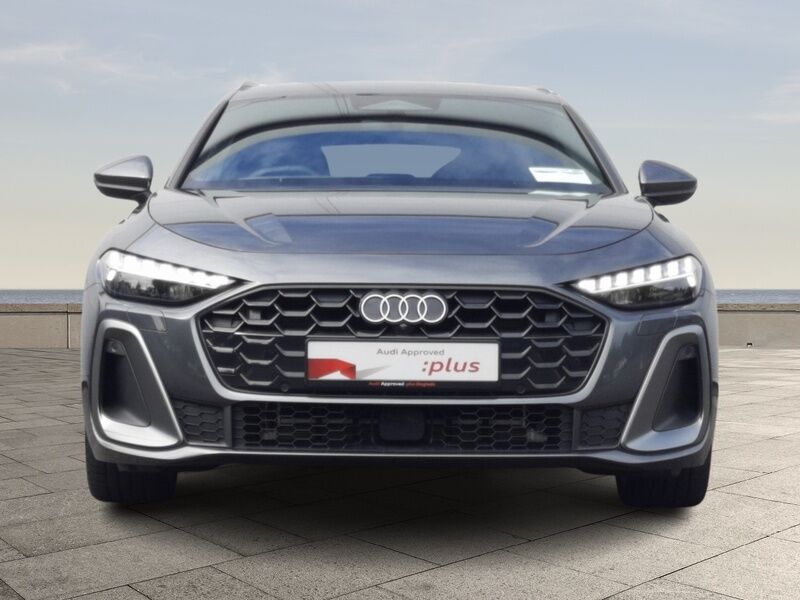 More views of Audi A5