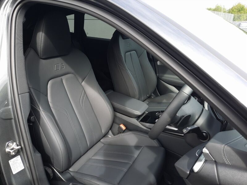 More views of Audi A5