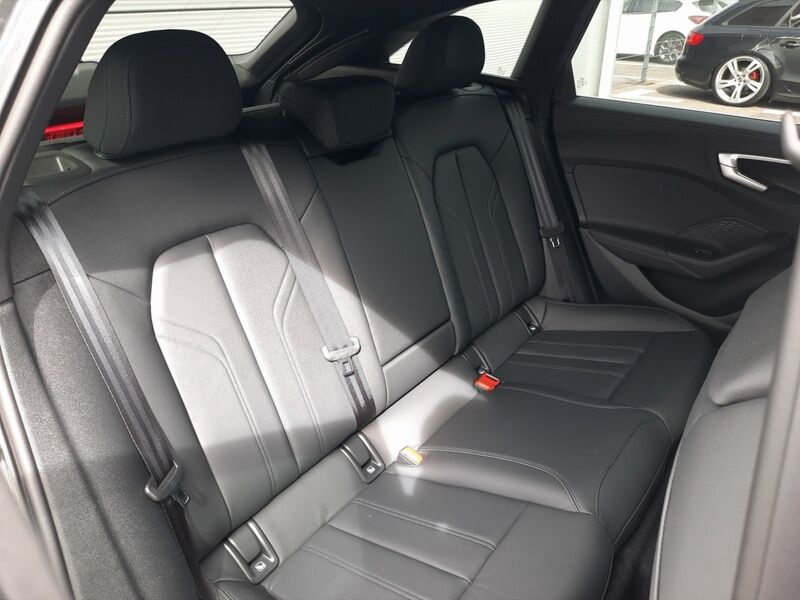 More views of Audi A5