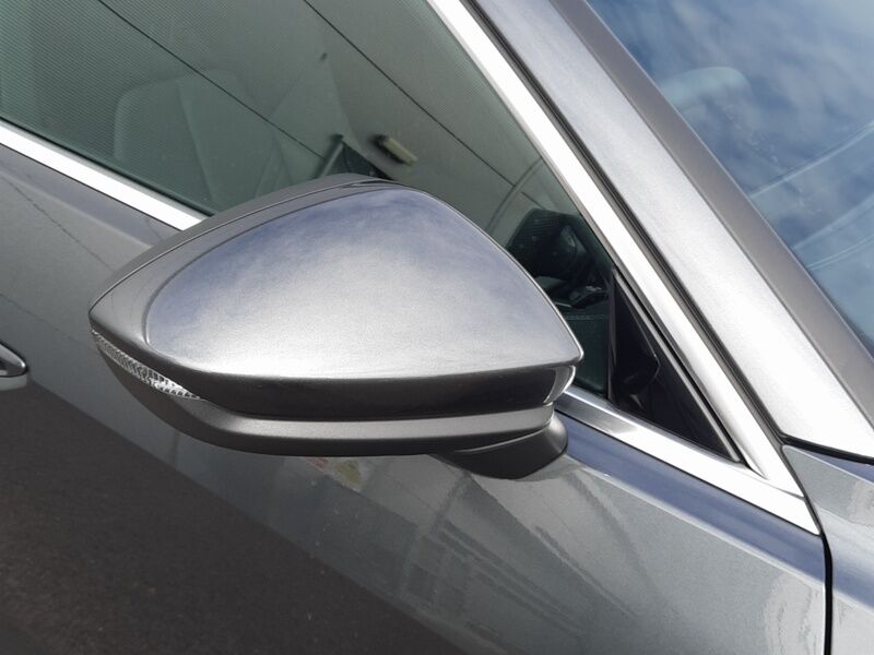More views of Audi A5