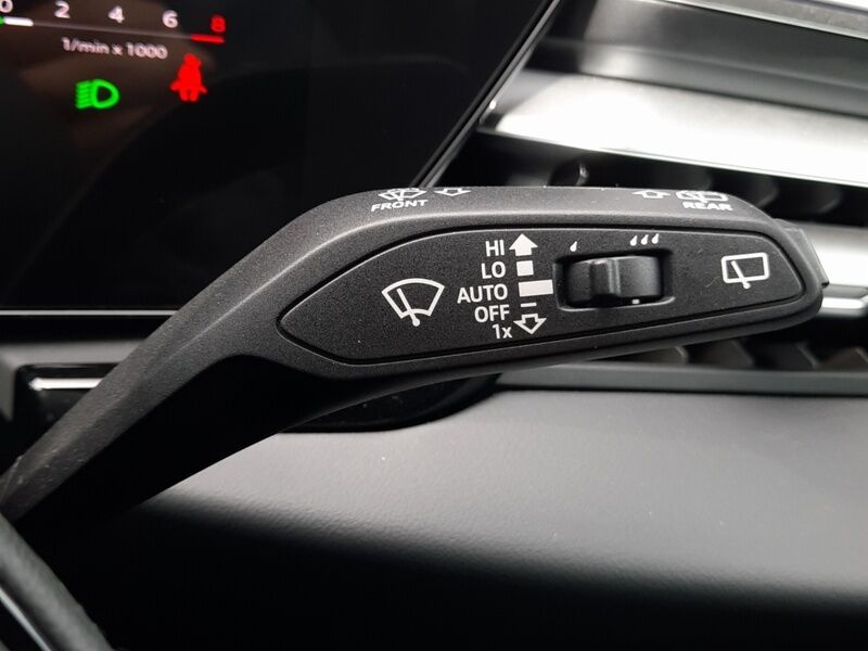 More views of Audi A5