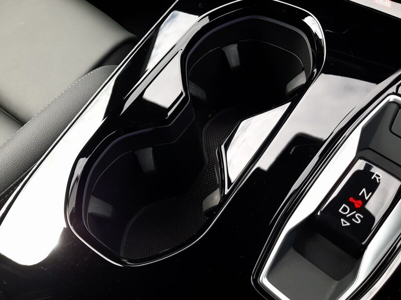 More views of Audi A5