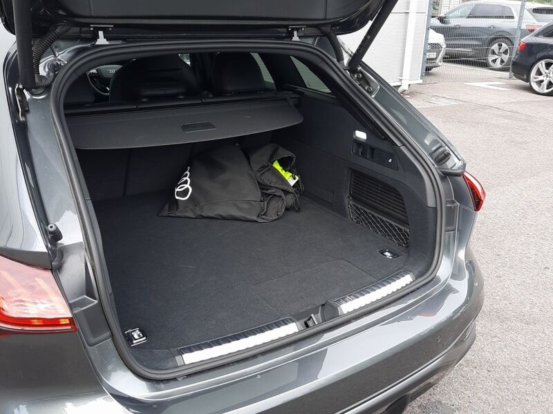 More views of Audi A5