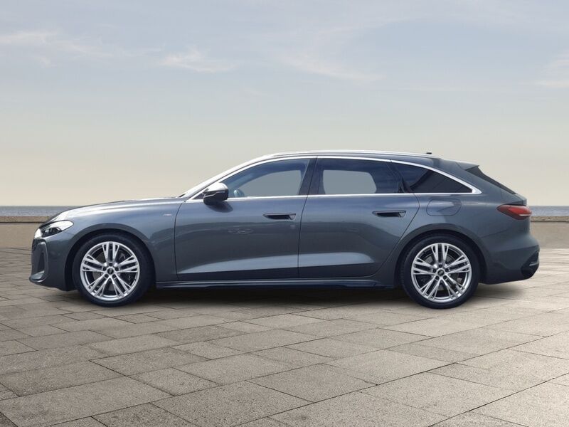 More views of Audi A5