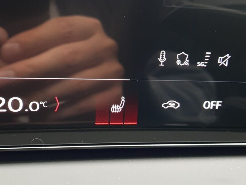 More views of Audi A5