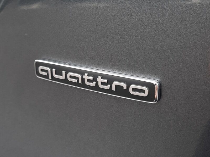 More views of Audi A5