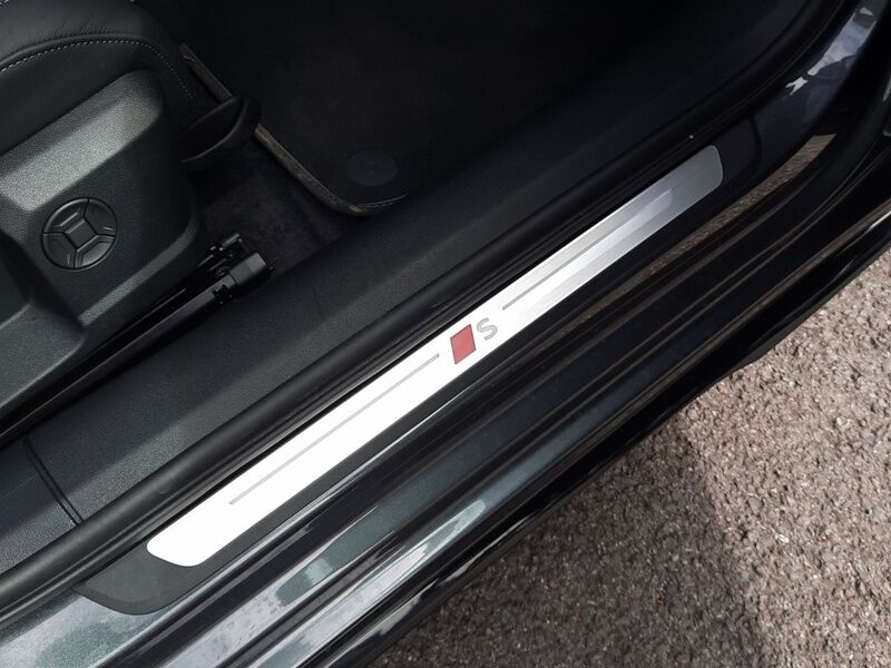More views of Audi A5