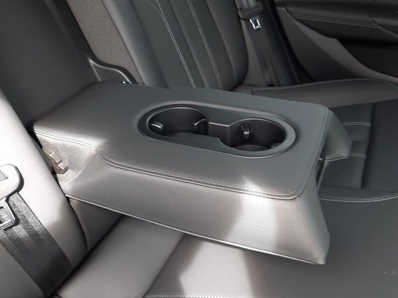 More views of Audi A5