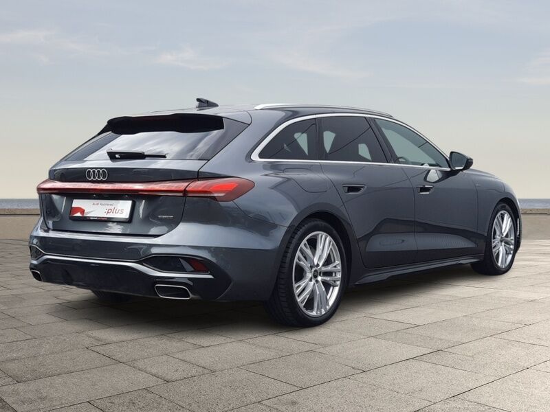 More views of Audi A5