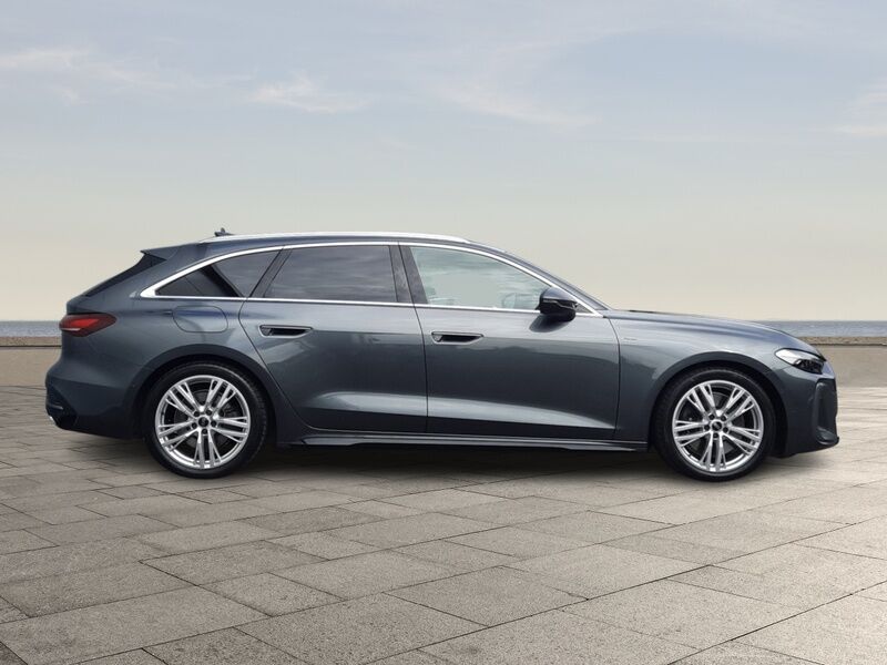 More views of Audi A5