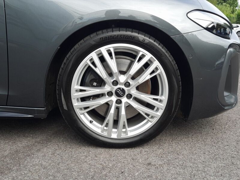 More views of Audi A5