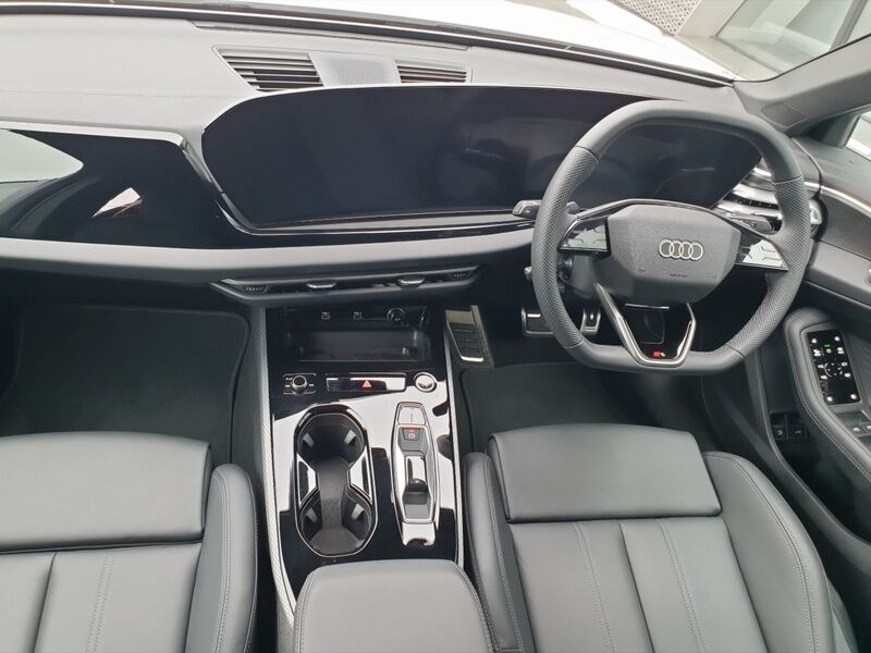 More views of Audi A5