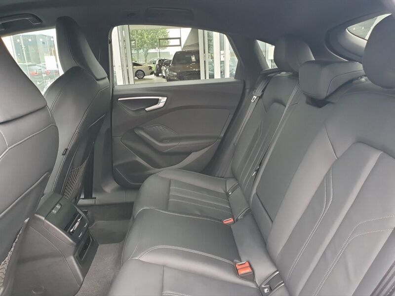 More views of Audi A5
