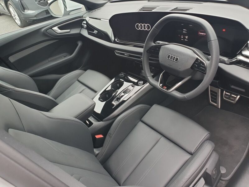 More views of Audi A5