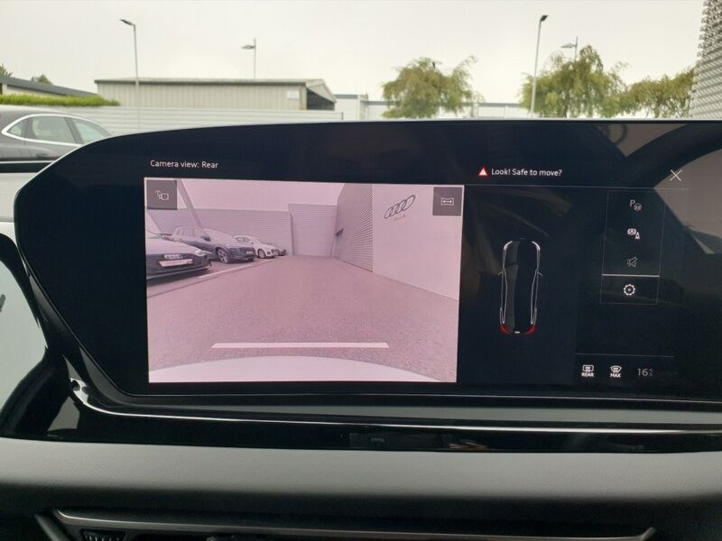 More views of Audi A5