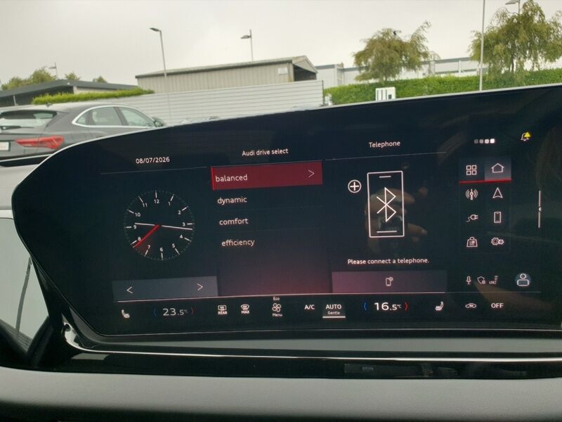 More views of Audi A5