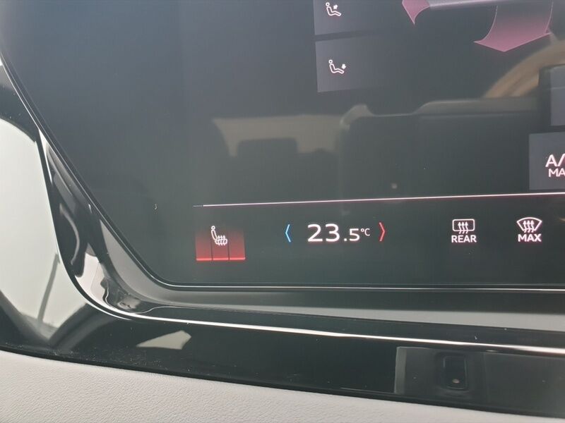 More views of Audi A5