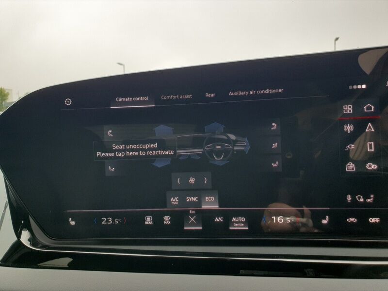 More views of Audi A5