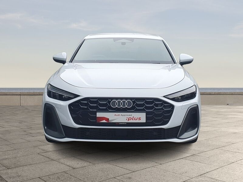 More views of Audi A5