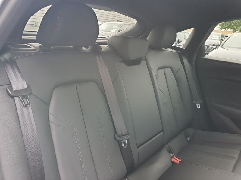 More views of Audi A5