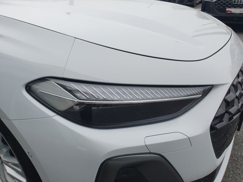 More views of Audi A5