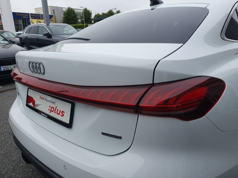 More views of Audi A5