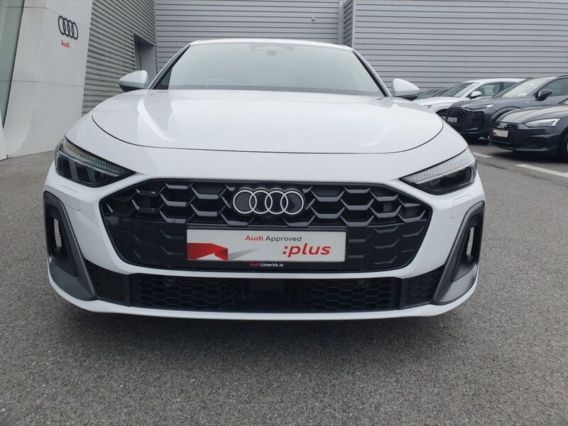 More views of Audi A5