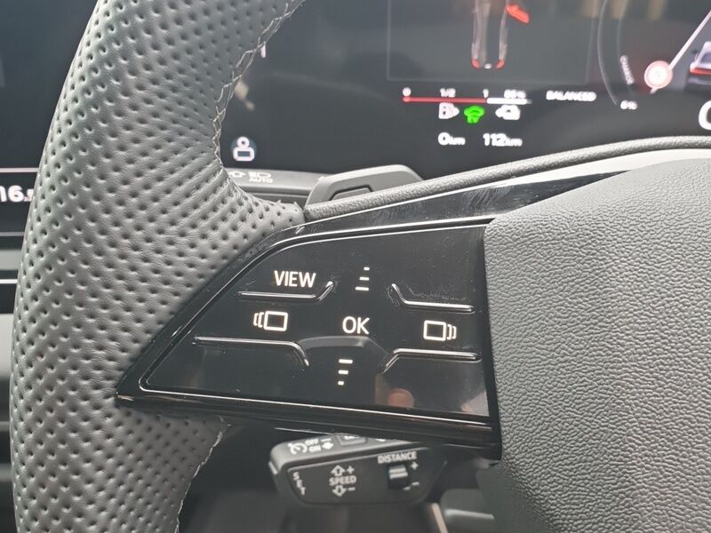 More views of Audi A5