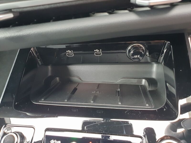 More views of Audi A5
