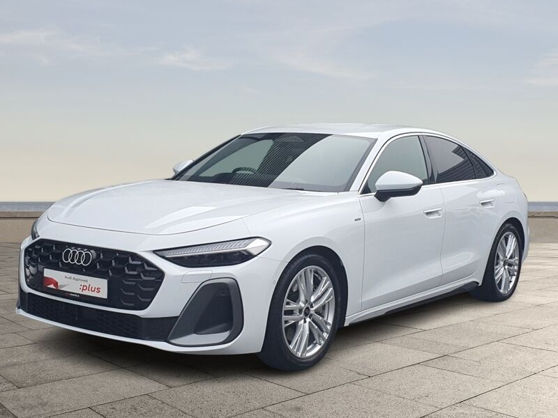More views of Audi A5