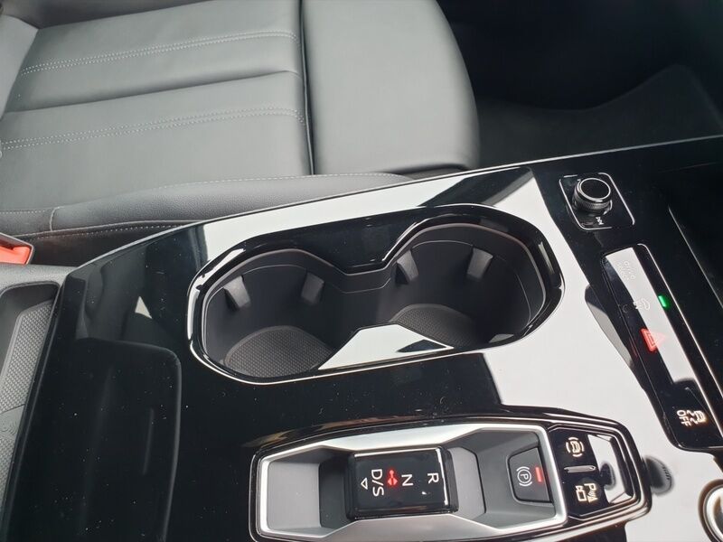 More views of Audi A5