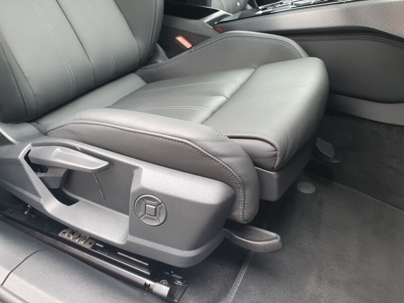 More views of Audi A5