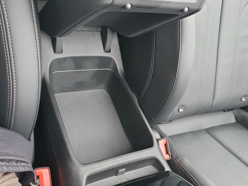 More views of Audi A5