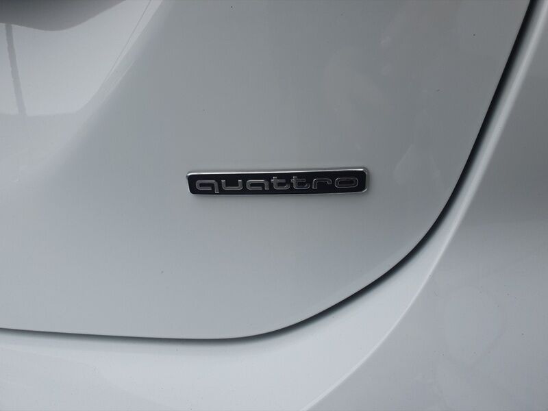 More views of Audi A5