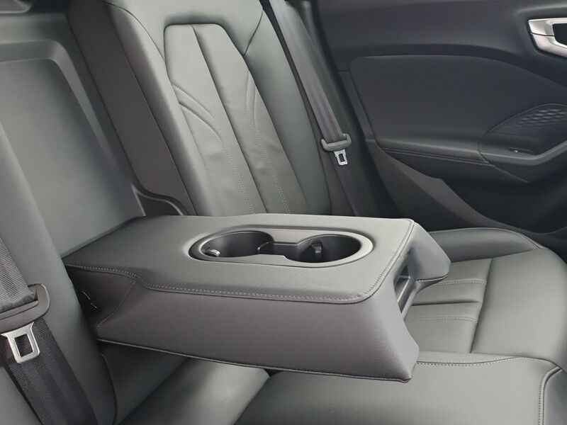 More views of Audi A5