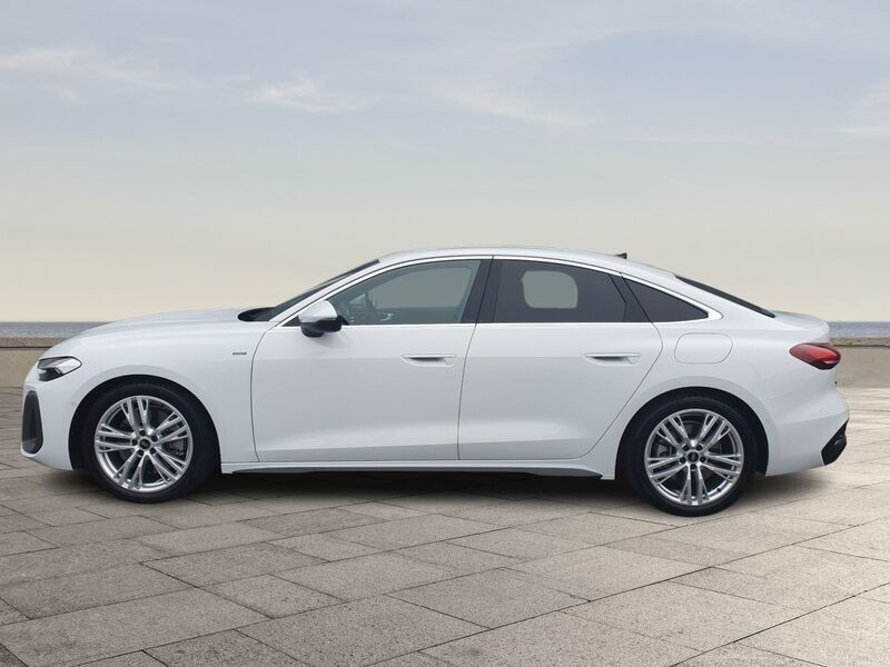 More views of Audi A5