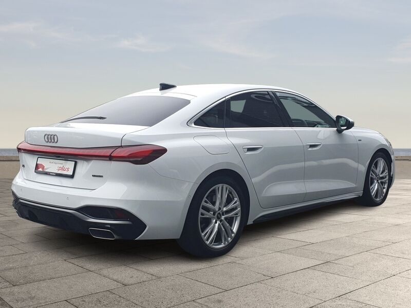 More views of Audi A5