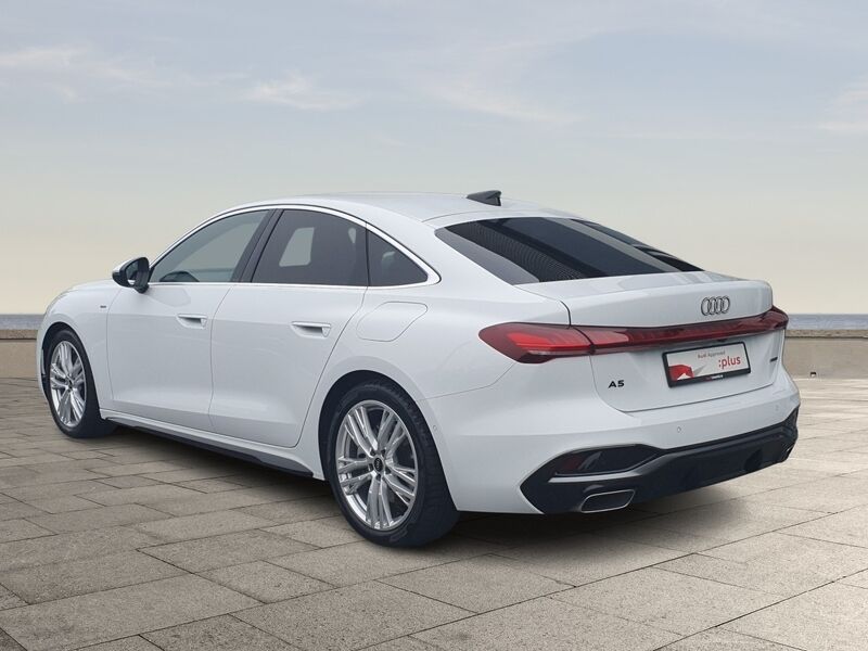 More views of Audi A5