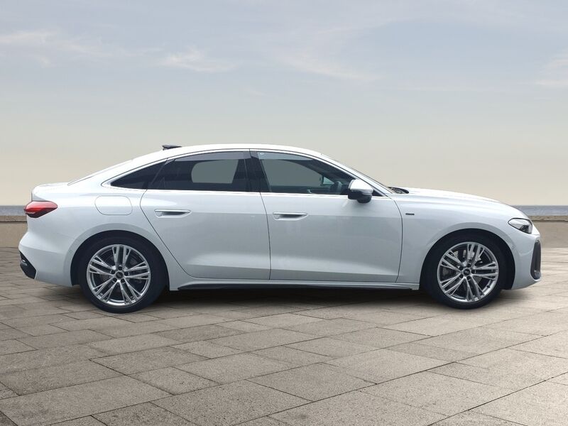 More views of Audi A5